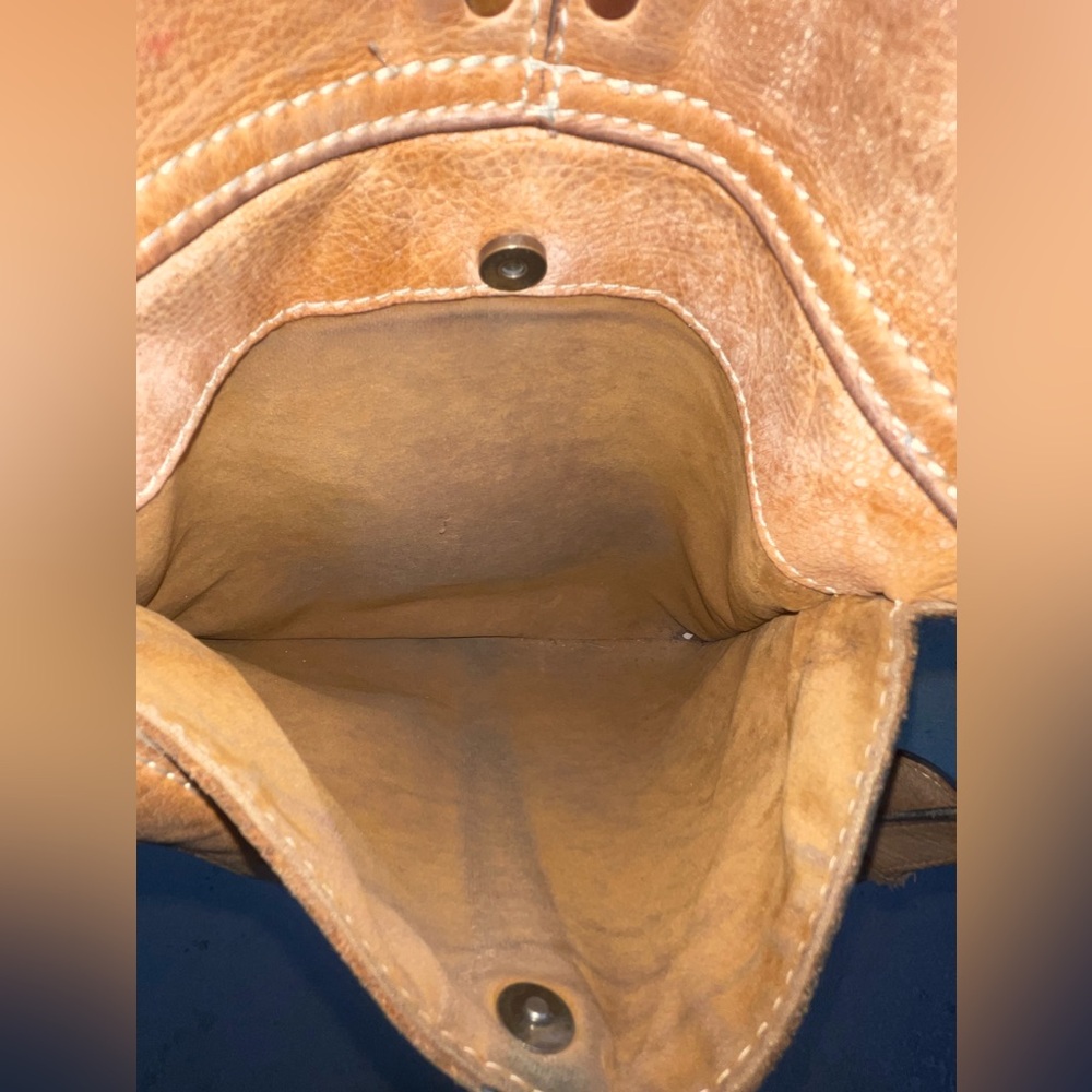 Patricia dash cross body bag - Picture 14 of 16